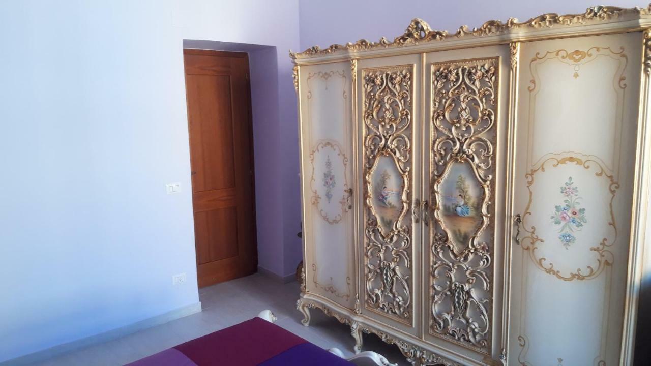 Allegra'S House Cipro Rome Bagian luar foto