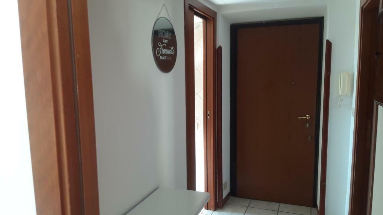 Allegra'S House Cipro Rome Bagian luar foto