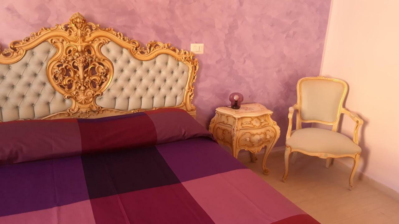 Allegra'S House Cipro Rome Bagian luar foto