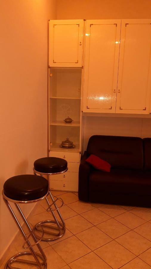 Allegra'S House Cipro Rome Bagian luar foto