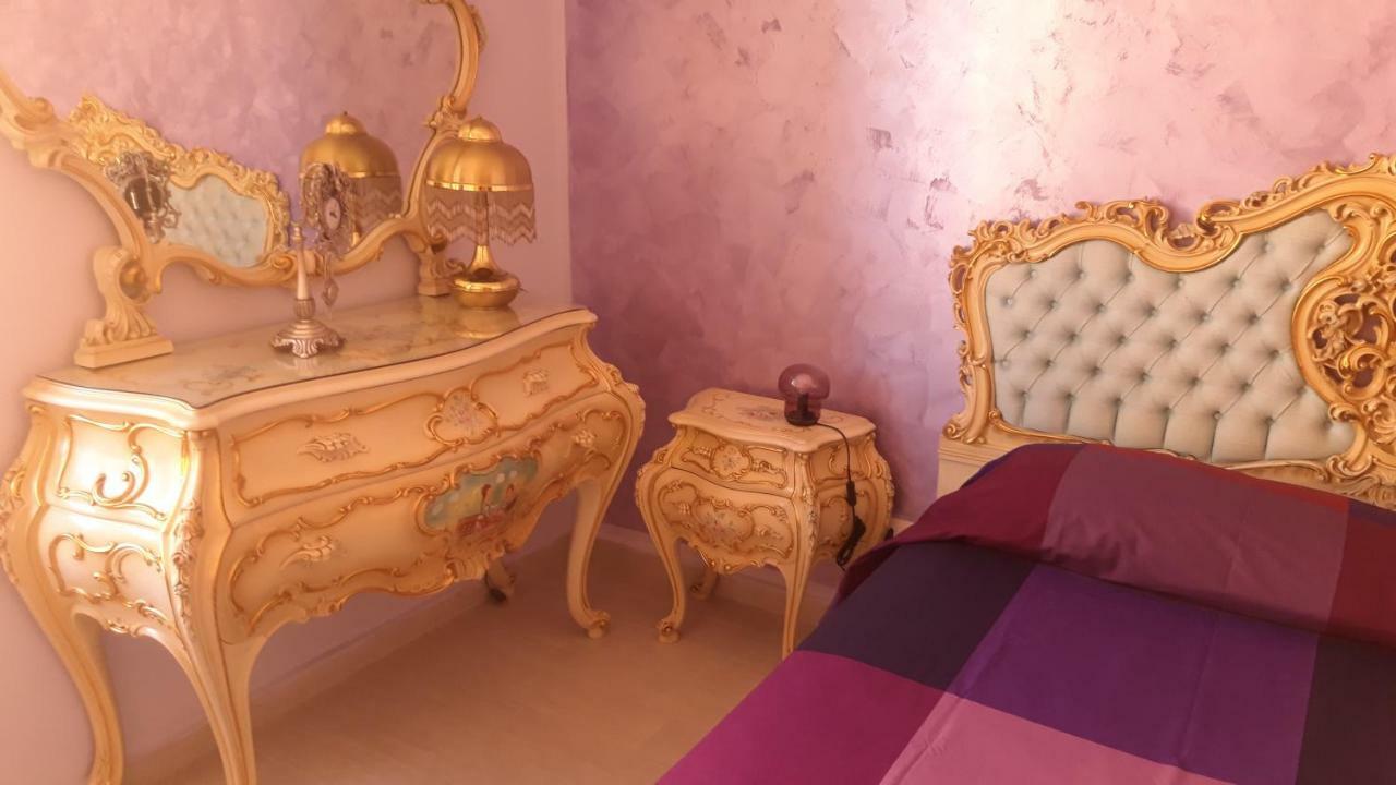 Allegra'S House Cipro Rome Bagian luar foto