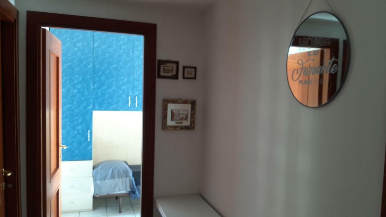 Allegra'S House Cipro Rome Bagian luar foto