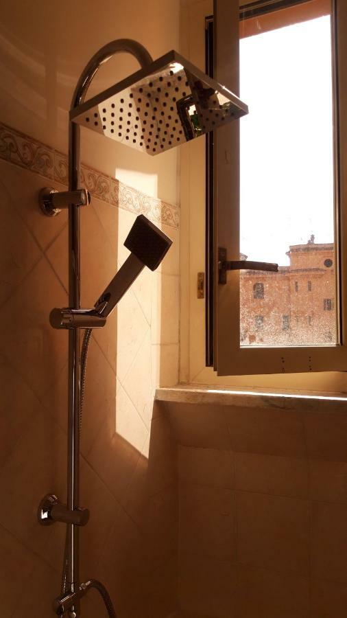 Allegra'S House Cipro Rome Bagian luar foto
