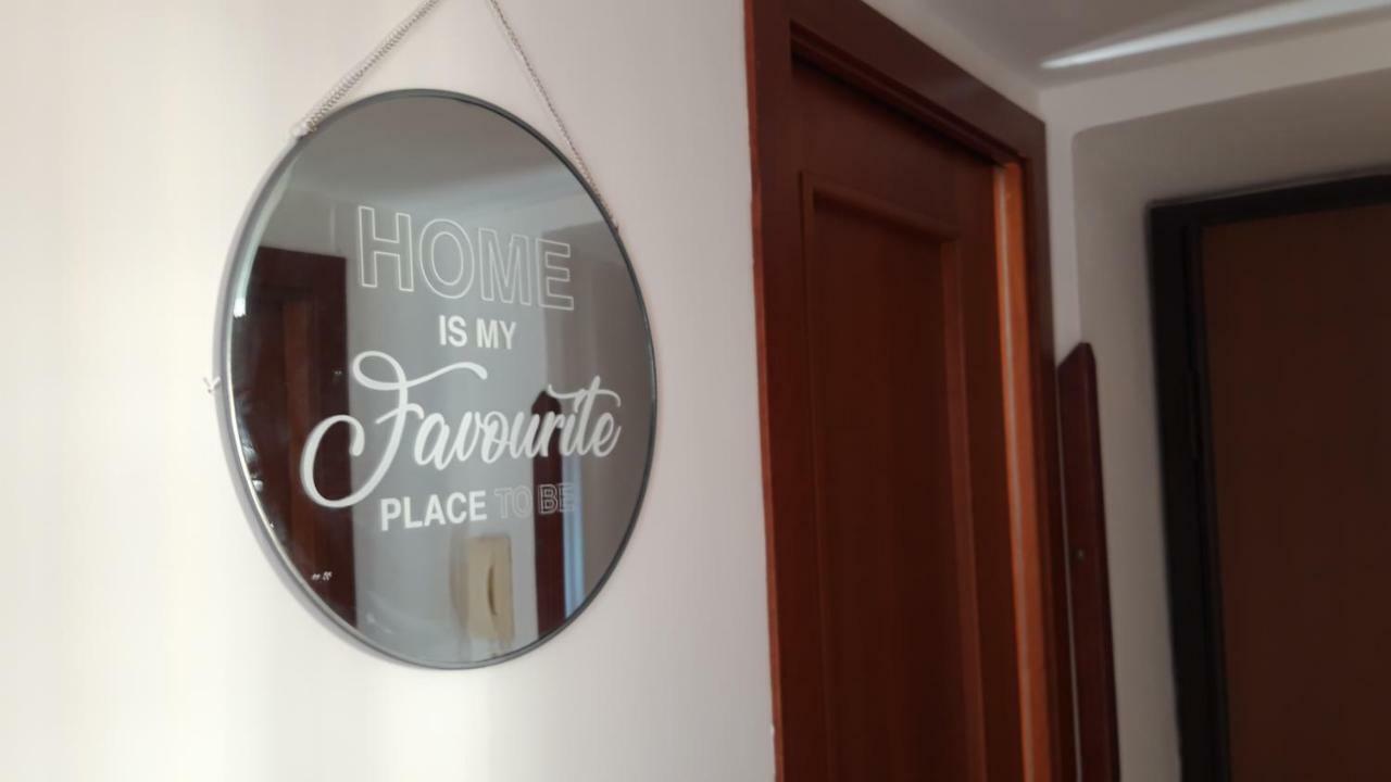 Allegra'S House Cipro Rome Bagian luar foto